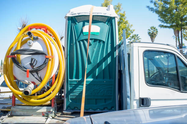 Best Porta potty rental for outdoor events  in Eagle Crest, OR