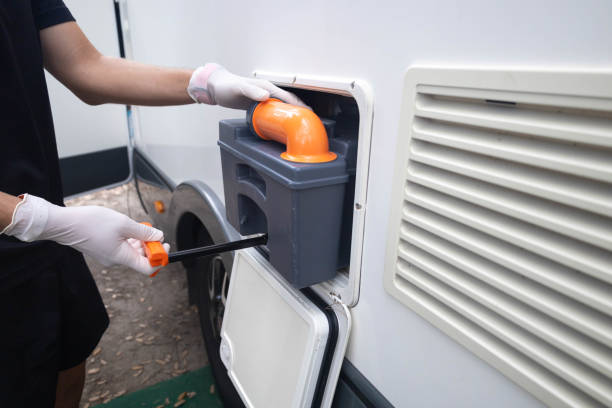 Portable bathroom rental in Eagle Crest, OR