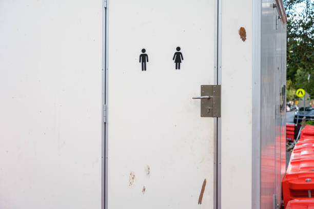 Best Local porta potty services  in Eagle Crest, OR