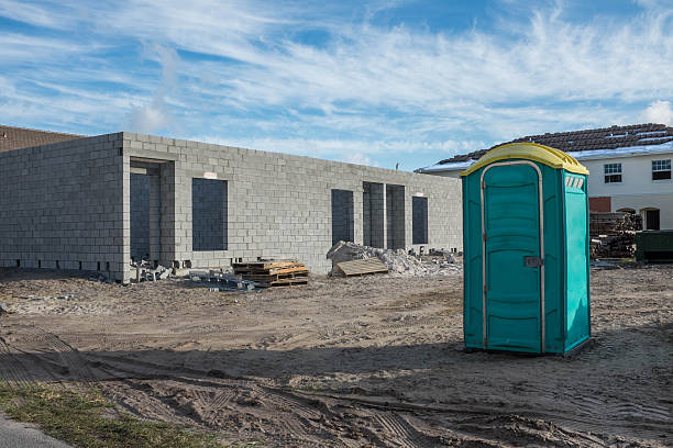 Best Porta potty rental near me  in Eagle Crest, OR