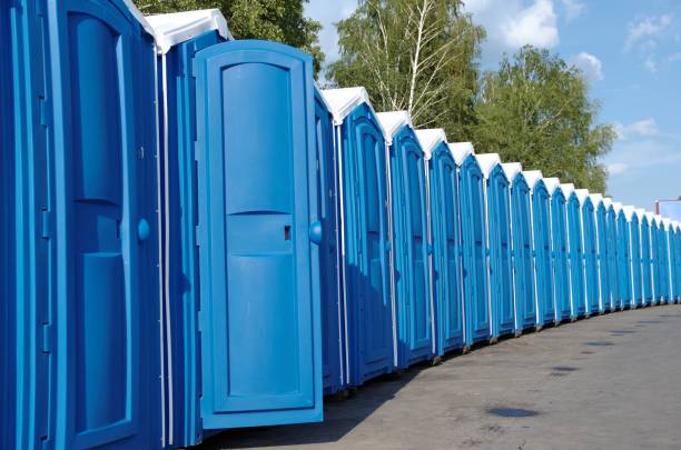 Best Luxury portable toilet rental  in Eagle Crest, OR